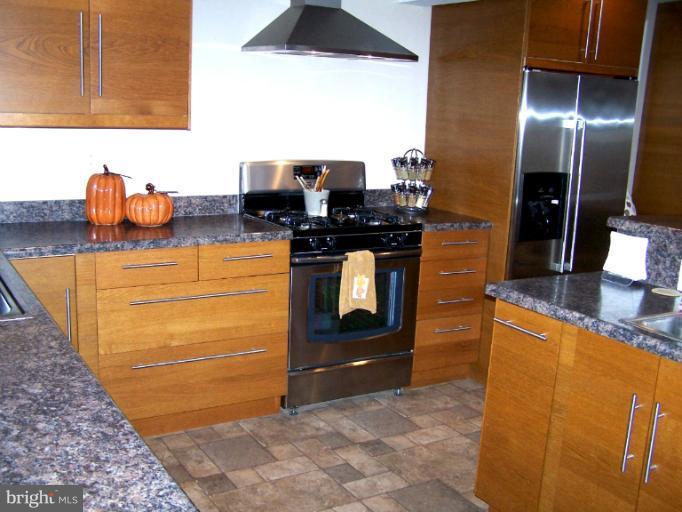 3431 Gaither Road Windsor Mill, MD 21244 - Photo 6 of 28 Kitchen