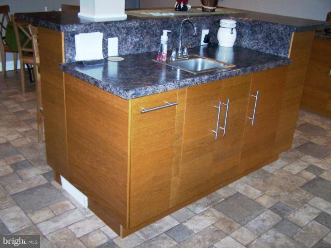 3431 Gaither Road Windsor Mill, MD 21244 - Photo 10 of 28 Kitchen Island