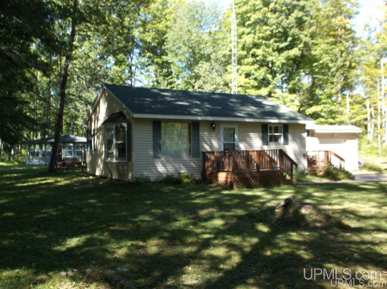181 Wierschke Road Crystal Falls, MI 49920 - Photo 1 of 17 Gallery Image 1