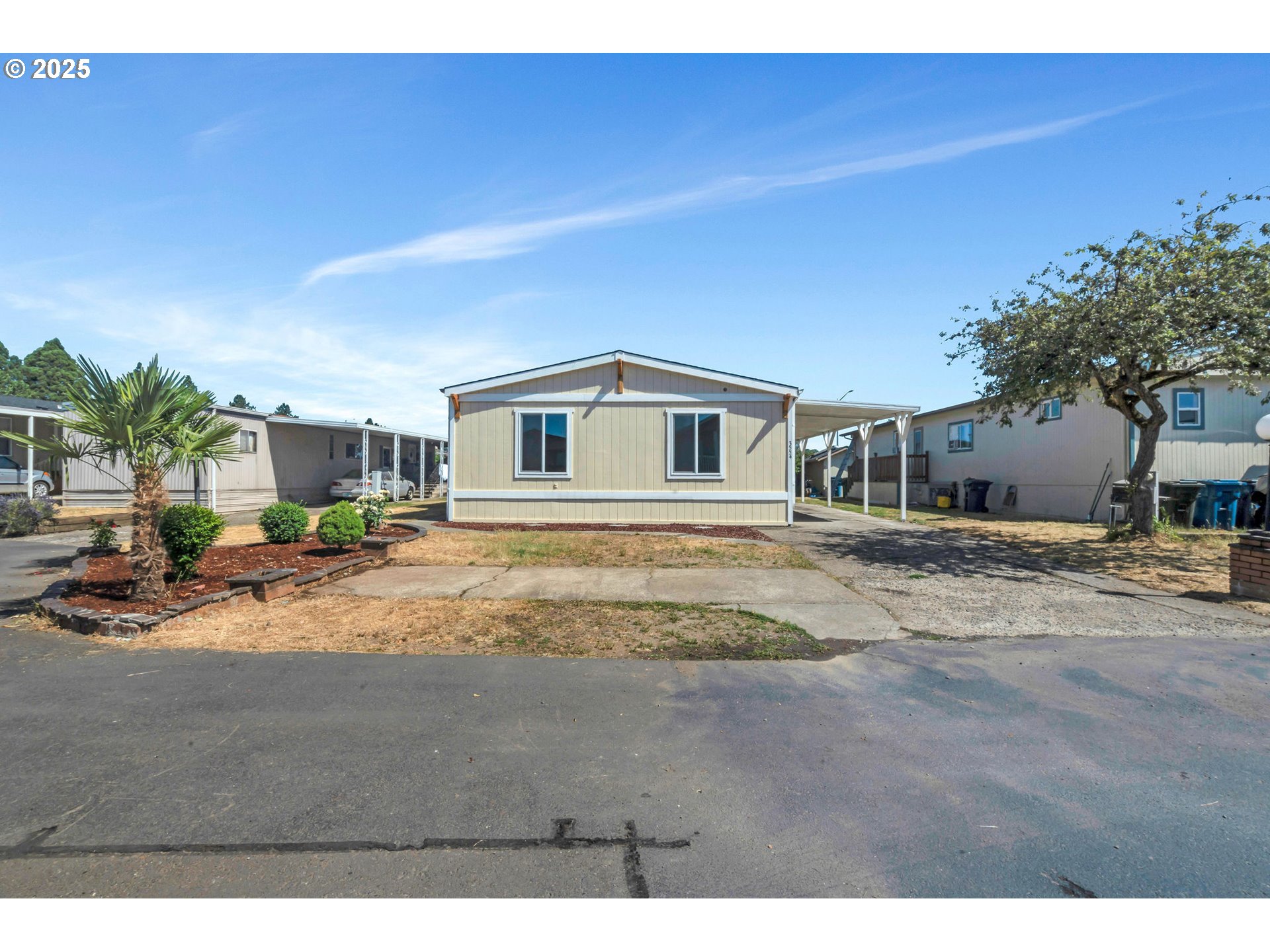 3554 Turner Road Southeast Salem, OR 97302 - Photo 26 of 26 a view of house with outdoor space and street view