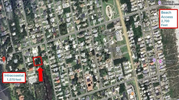 $248,000 | 311 Micklers Road, St. Augustine, FL 32080