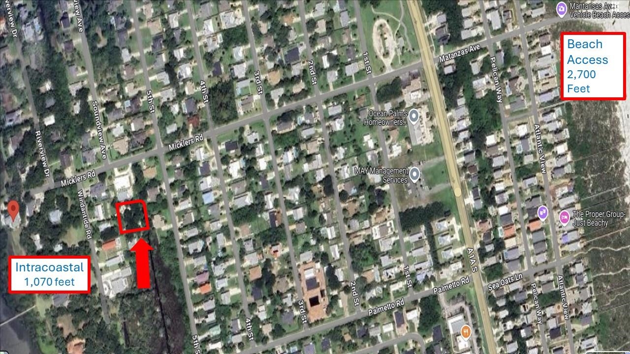 311 Micklers Road St. Augustine, FL 32080 - Photo 11 of 12