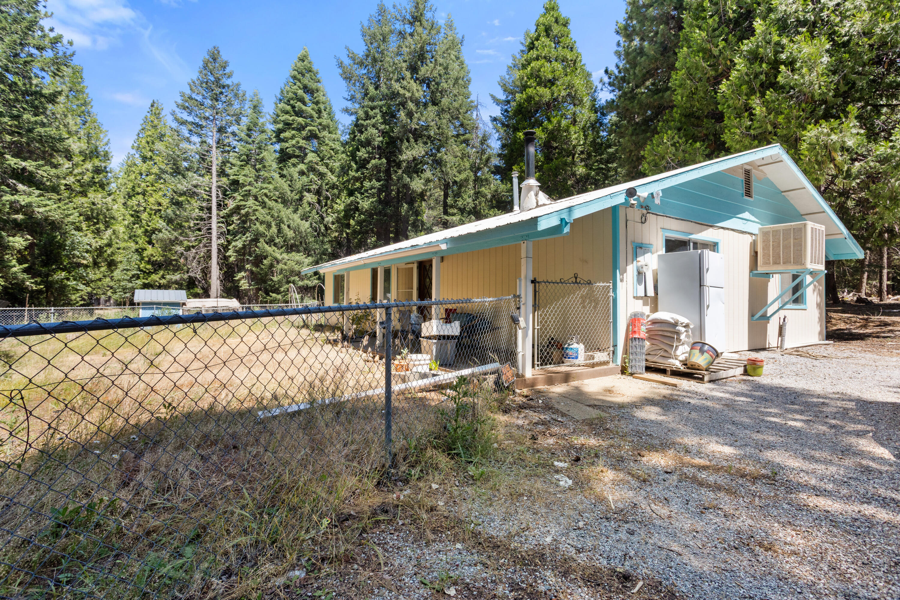 34610 Westward Ho Road Shingletown, CA 96088 - Photo 7 of 34 Exterior04