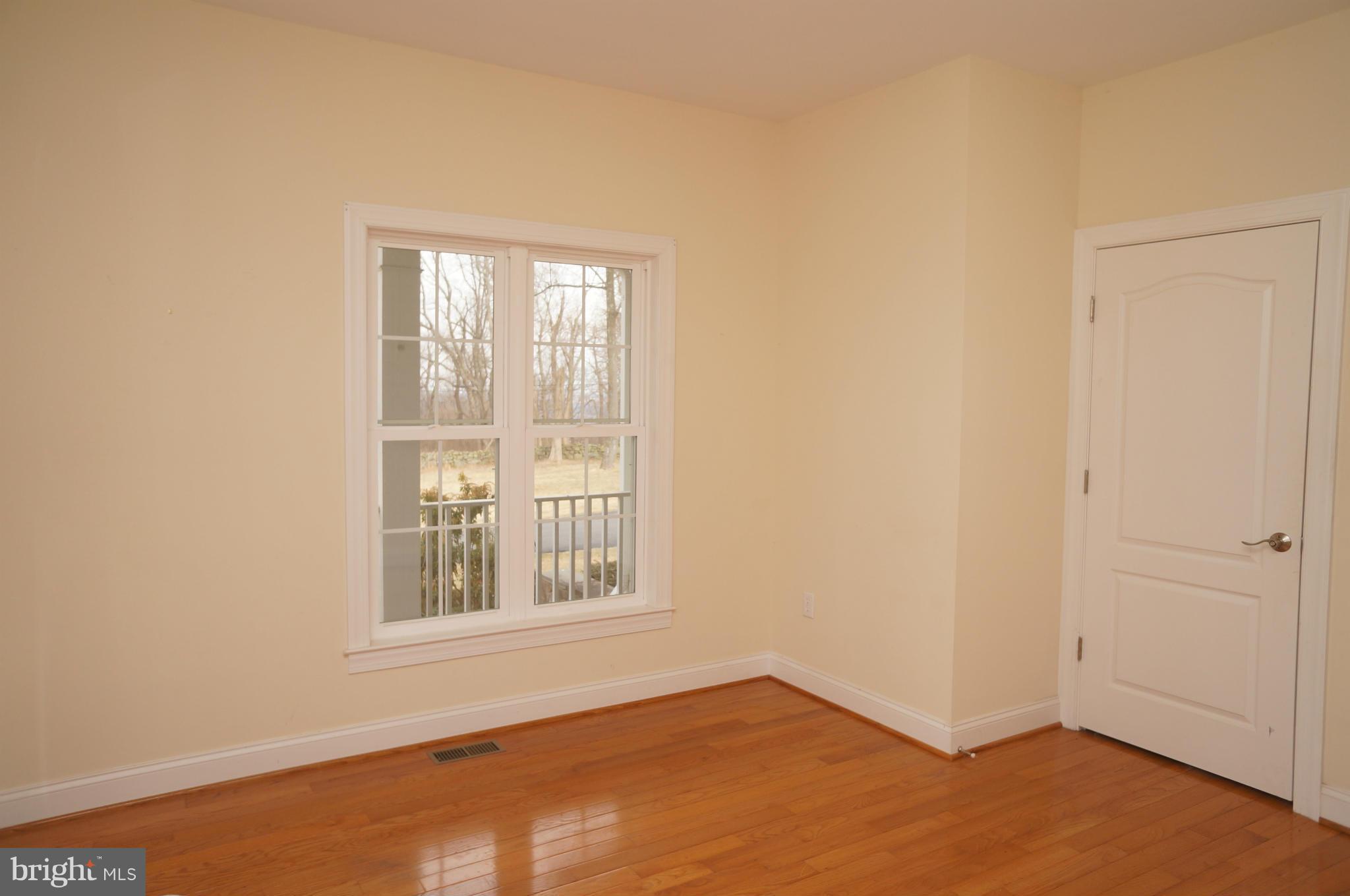 18521 Blue Ridge Mountain Road Bluemont, VA 20135 - Photo 19 of 30 Bedroom