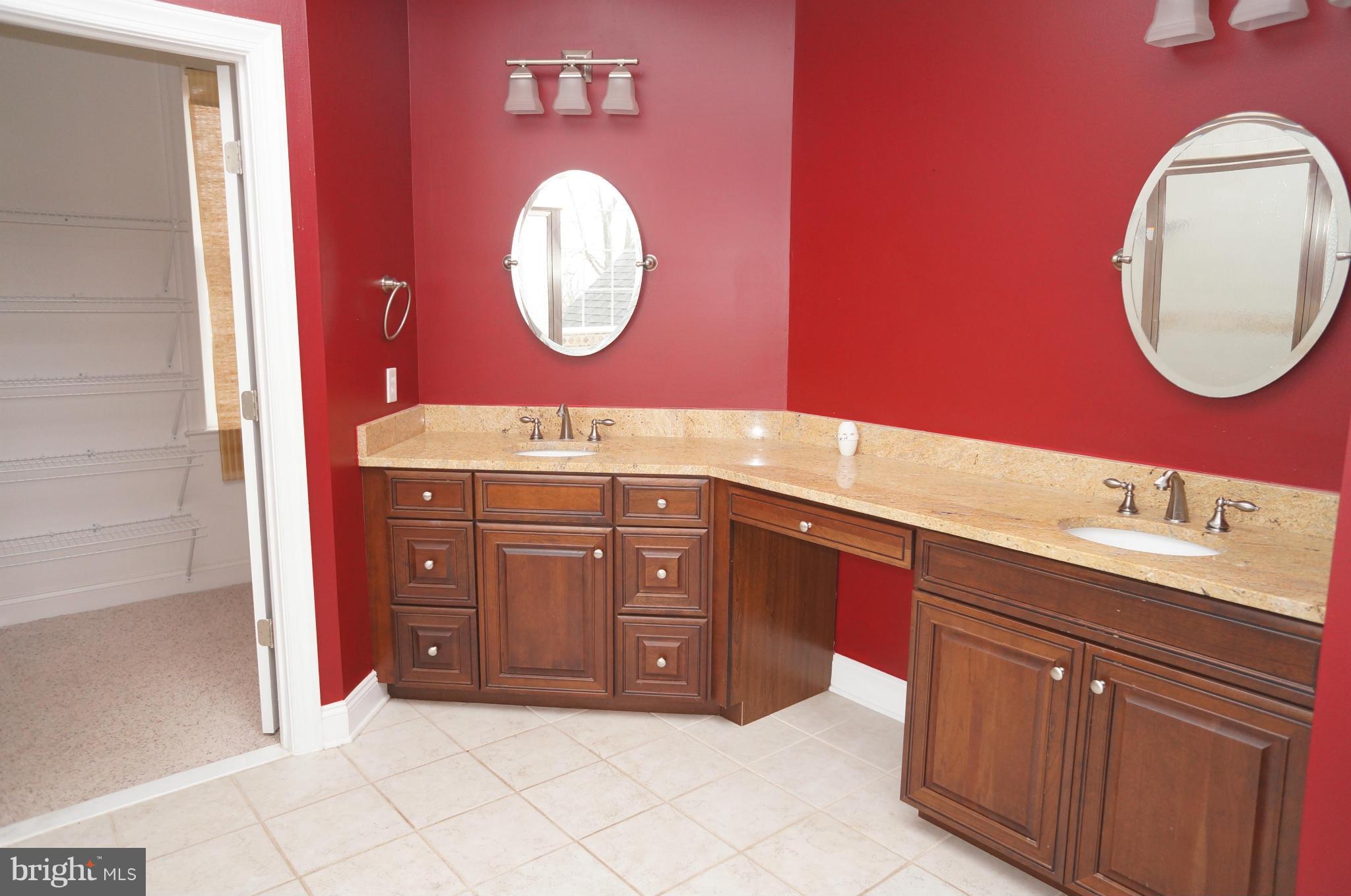 18521 Blue Ridge Mountain Road Bluemont, VA 20135 - Photo 21 of 30 Bath (Master)