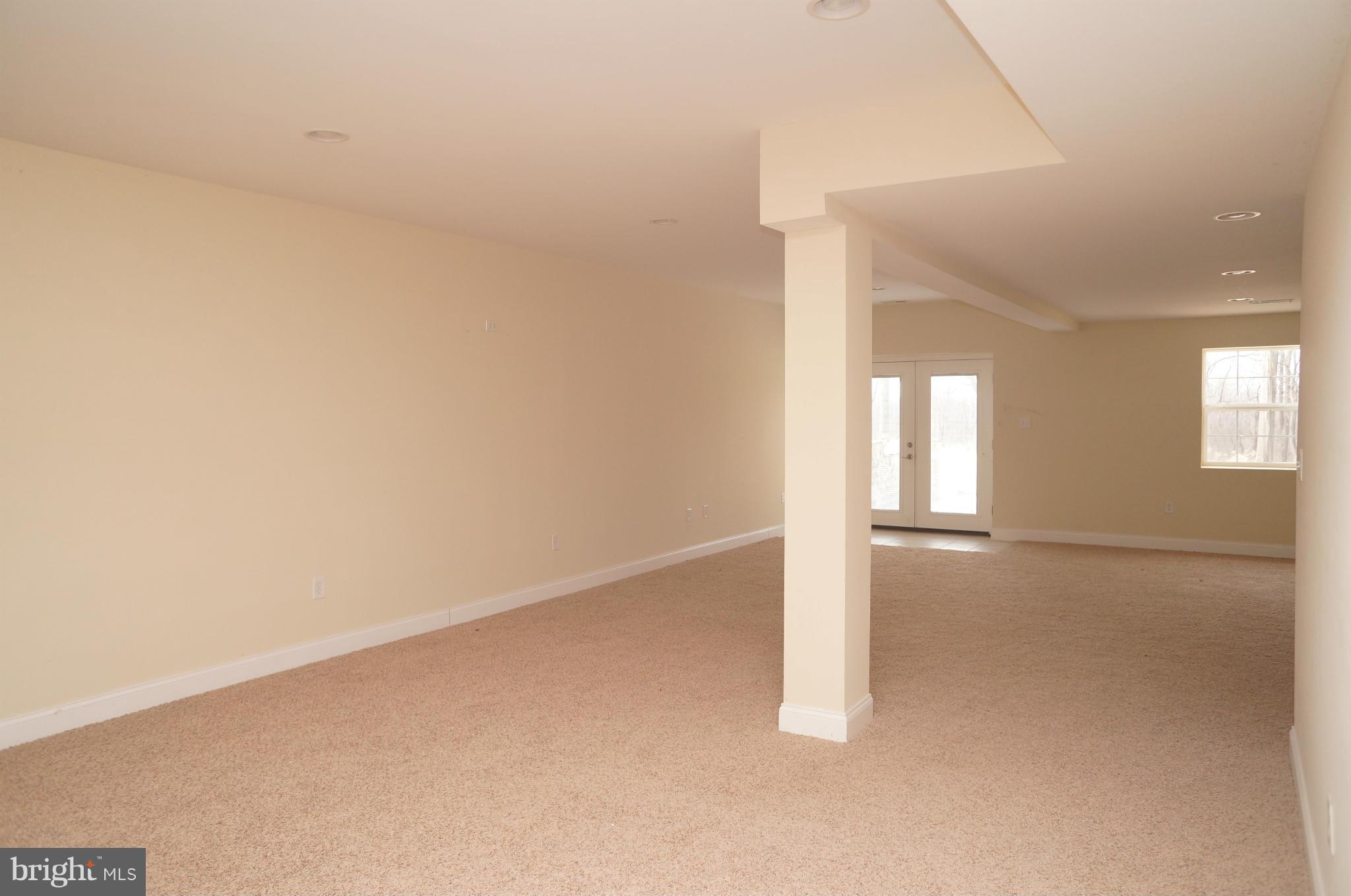 18521 Blue Ridge Mountain Road Bluemont, VA 20135 - Photo 28 of 30 Basement