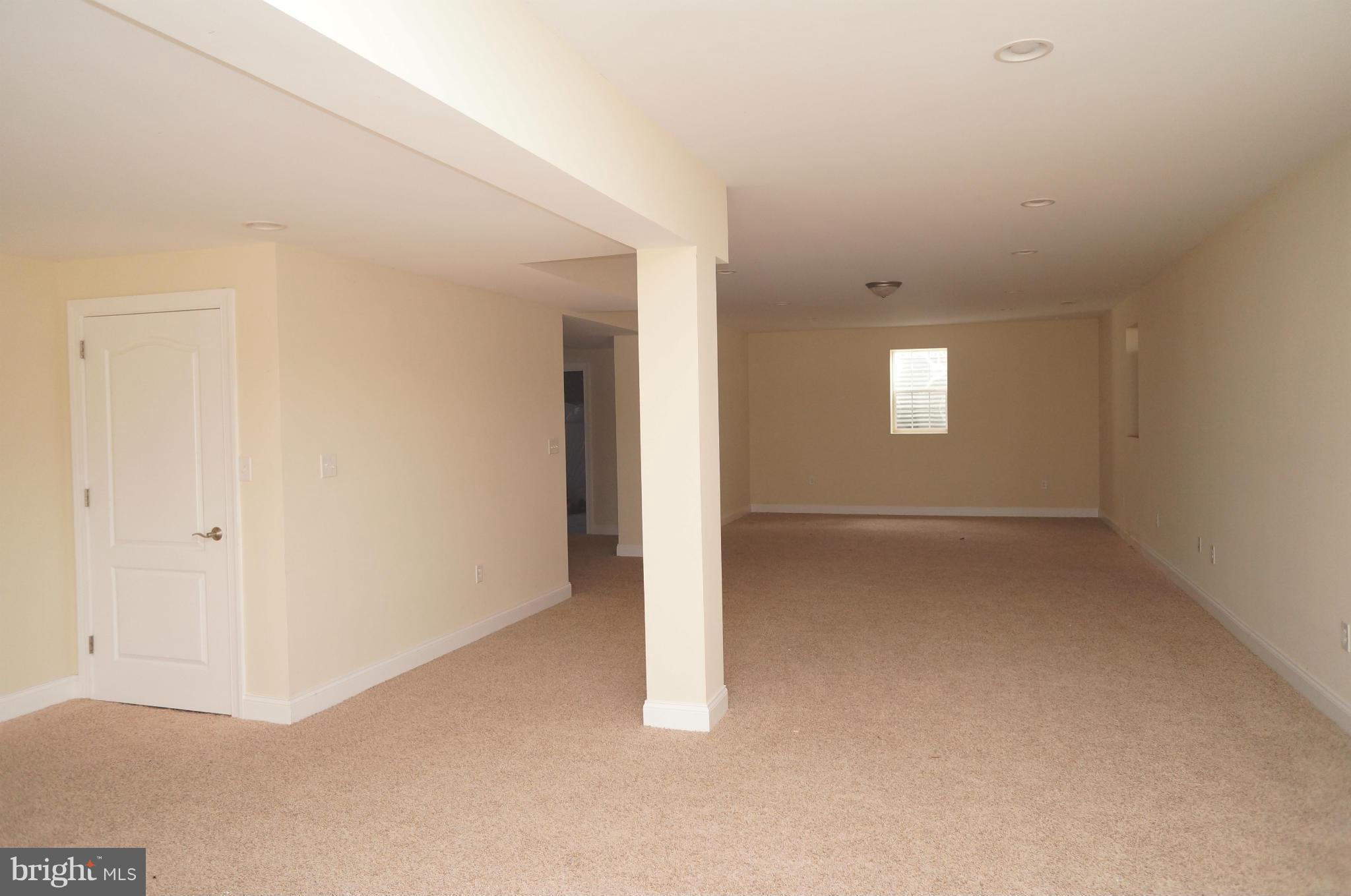 18521 Blue Ridge Mountain Road Bluemont, VA 20135 - Photo 29 of 30 Basement