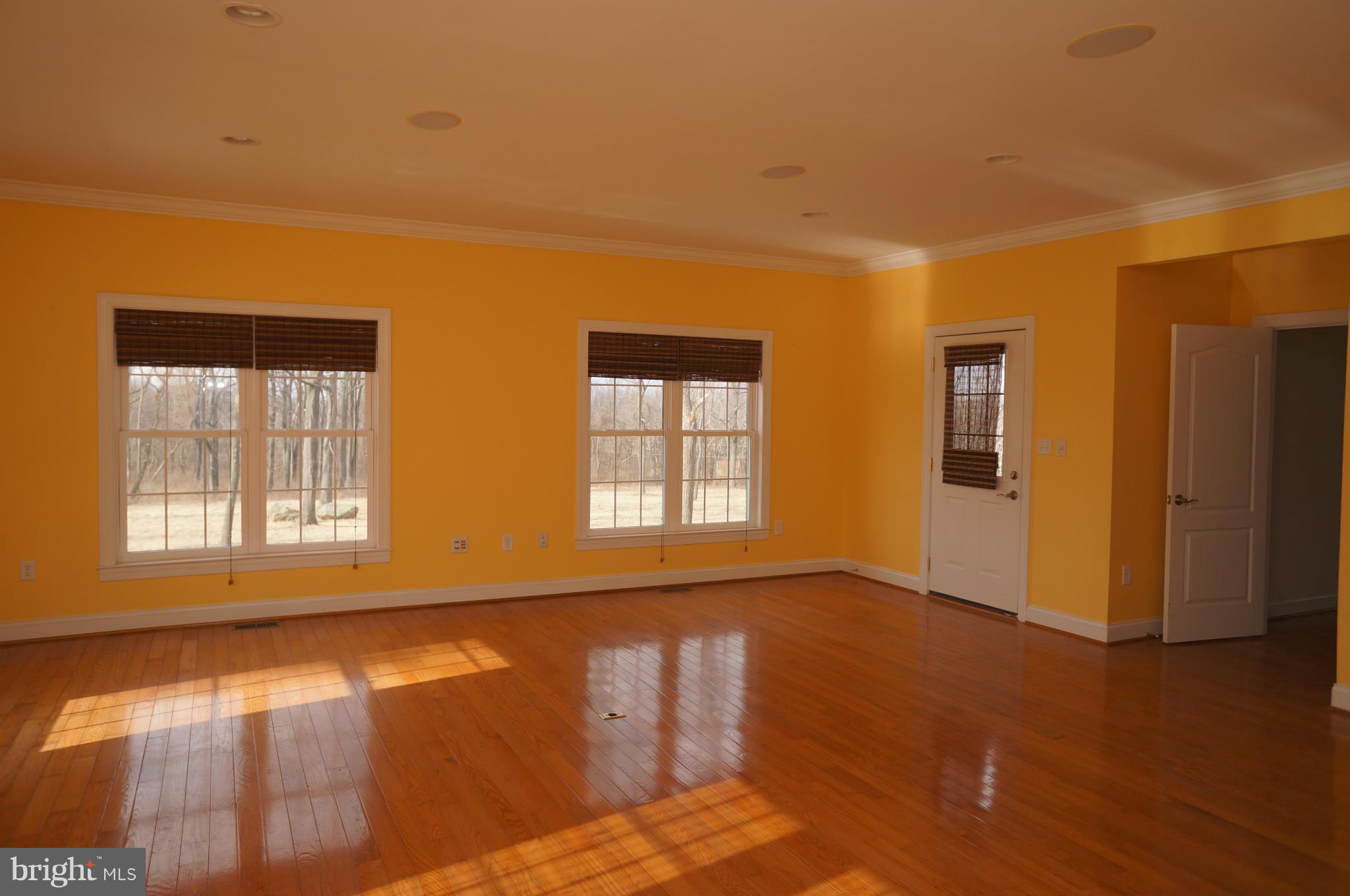 18521 Blue Ridge Mountain Road Bluemont, VA 20135 - Photo 10 of 30 Family Room