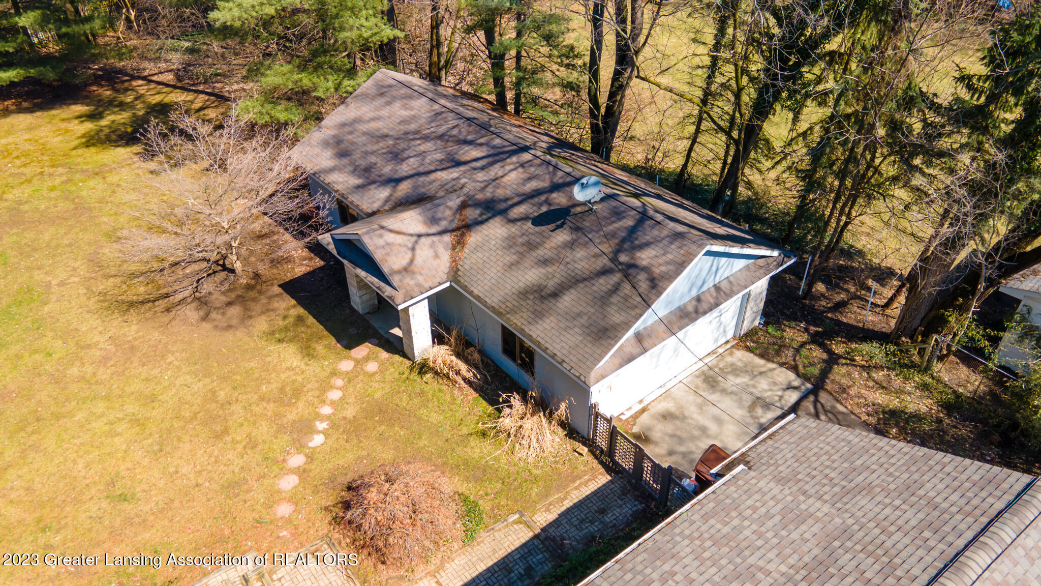 2398 Hulett Road Okemos, MI 48864 - Photo 29 of 34 2398Hulett29B