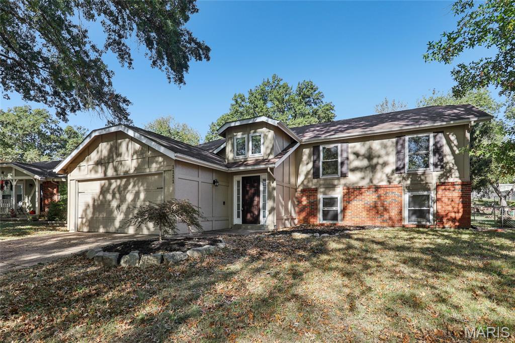 1111 Shadowoak Drive Ballwin, MO 63021 - Photo 1 of 31 Gallery Image 1