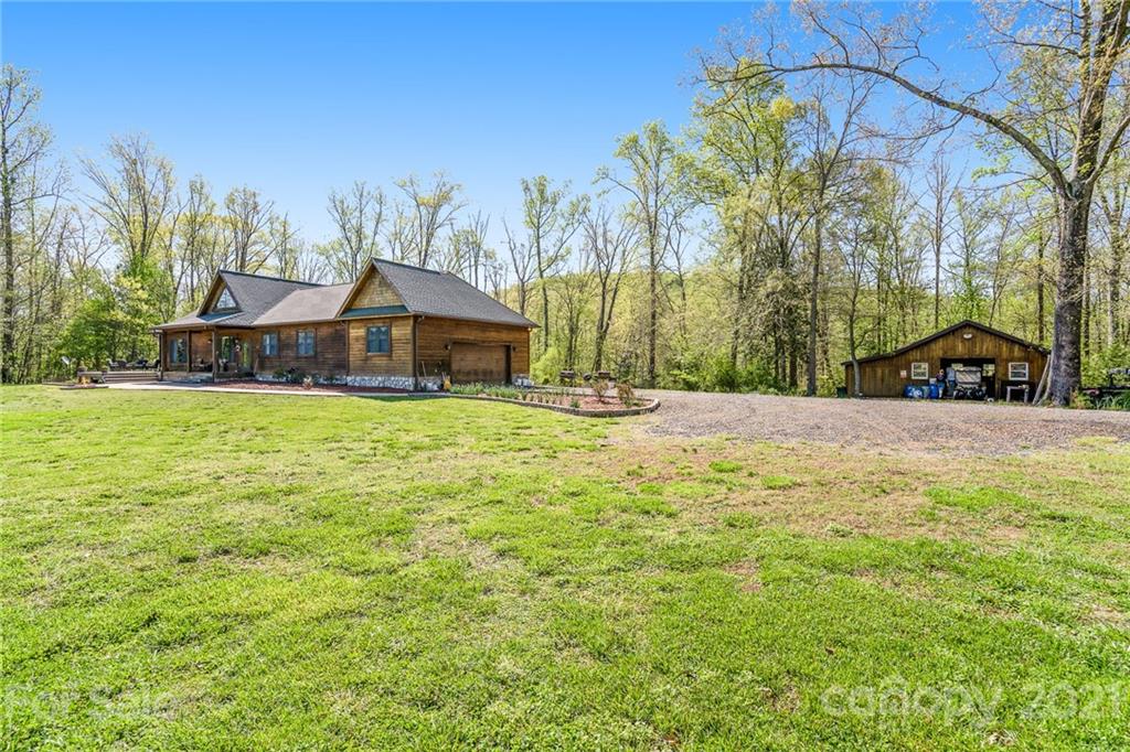 48425 Clodfelter Road Albemarle, NC 28001 - Photo 1 of 46 Gallery Image 1