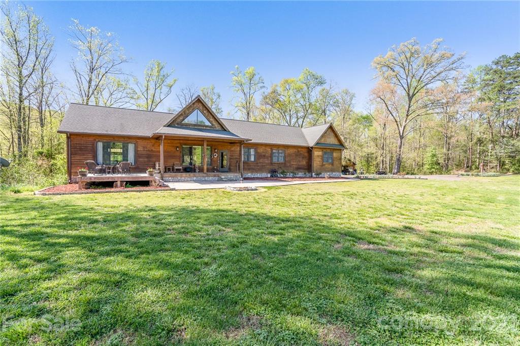 48425 Clodfelter Road Albemarle, NC 28001 - Photo 3 of 46 Gallery Image 3