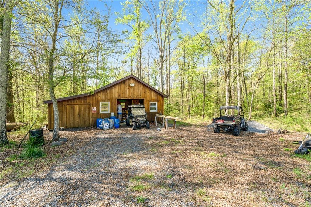 48425 Clodfelter Road Albemarle, NC 28001 - Photo 34 of 46 Gallery Image 34