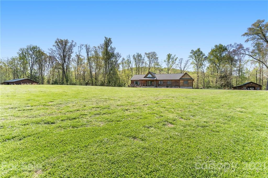 48425 Clodfelter Road Albemarle, NC 28001 - Photo 36 of 46 Gallery Image 36