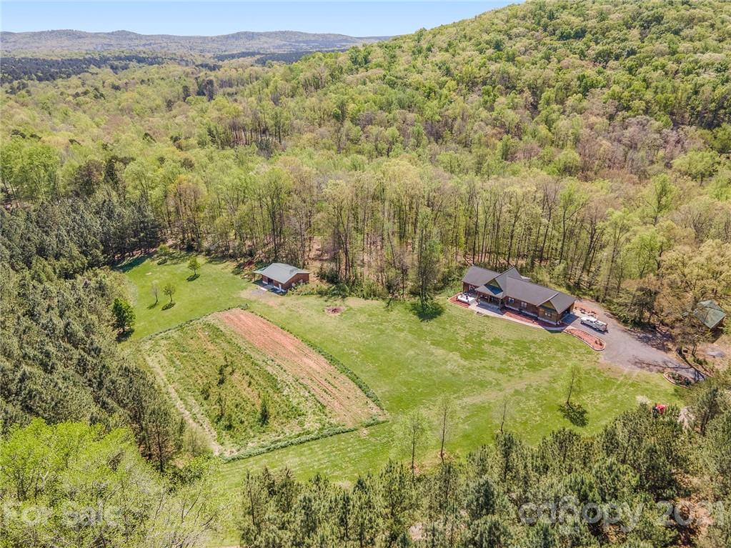 48425 Clodfelter Road Albemarle, NC 28001 - Photo 45 of 46 Gallery Image 45