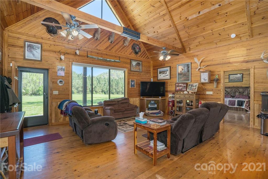 48425 Clodfelter Road Albemarle, NC 28001 - Photo 6 of 46 Gallery Image 6
