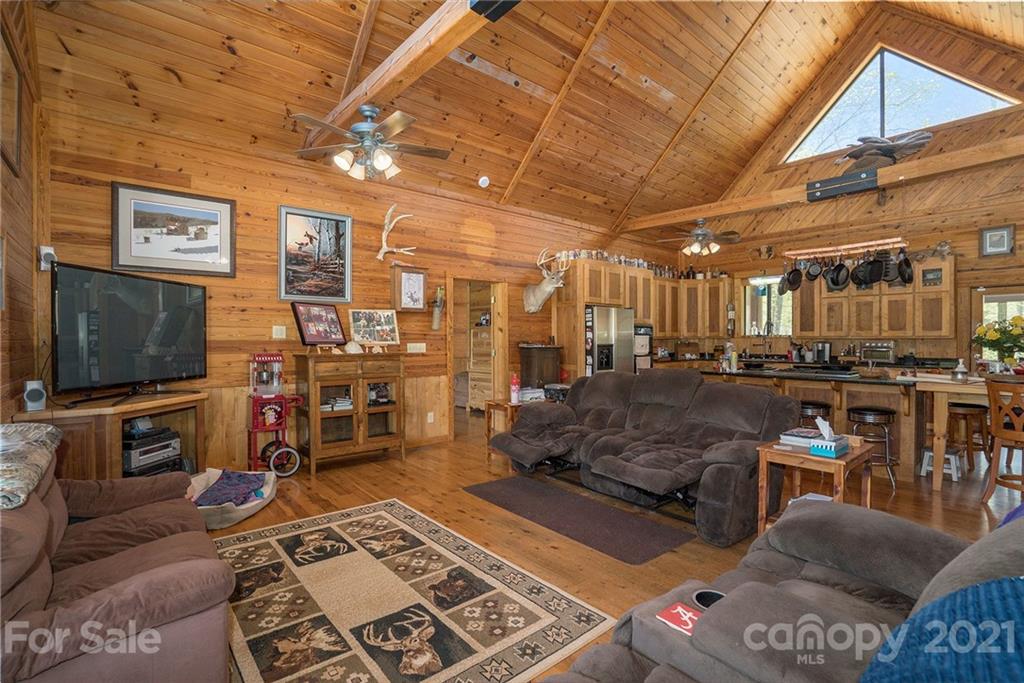 48425 Clodfelter Road Albemarle, NC 28001 - Photo 7 of 46 Gallery Image 7