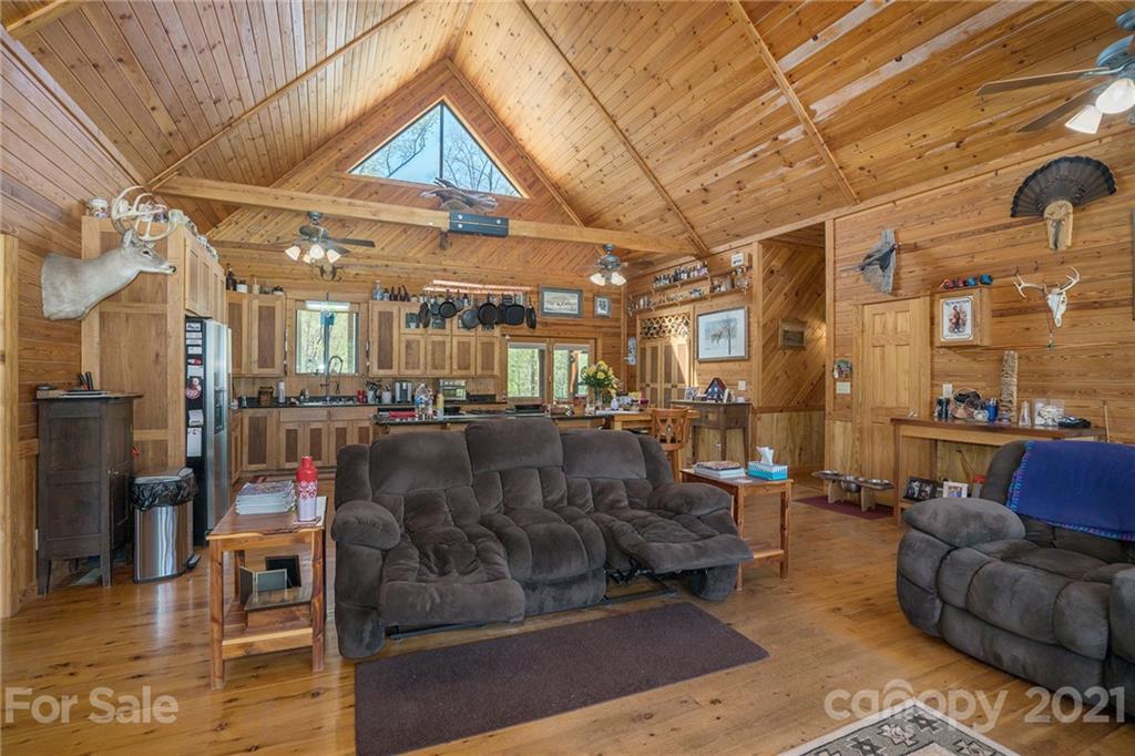 48425 Clodfelter Road Albemarle, NC 28001 - Photo 8 of 46 Gallery Image 8