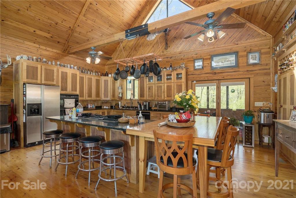 48425 Clodfelter Road Albemarle, NC 28001 - Photo 9 of 46 Gallery Image 9