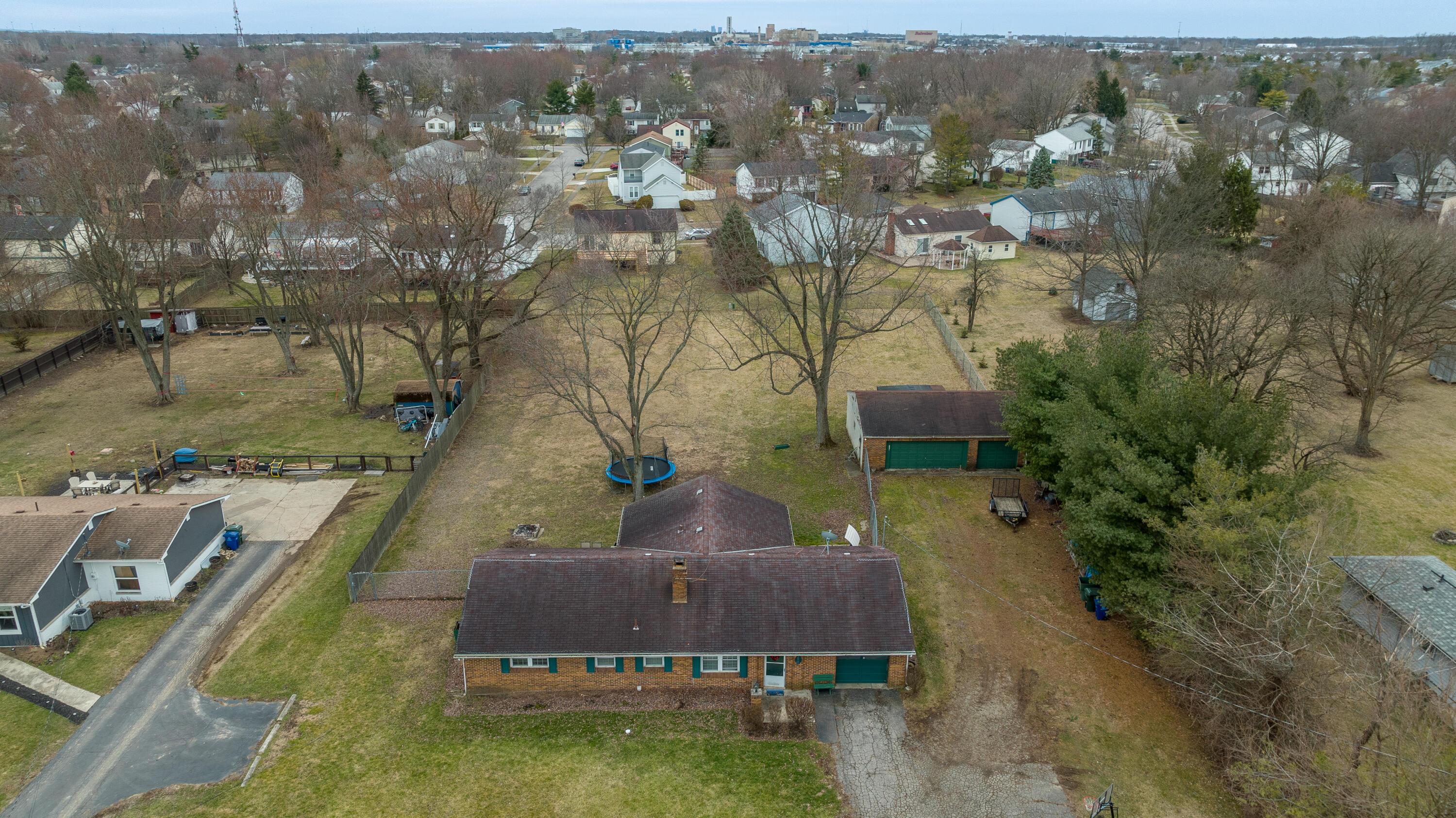 589 Park Road Columbus, OH 43085 - Photo 57 of 71 589 Park Rd, Worthington, OH-58