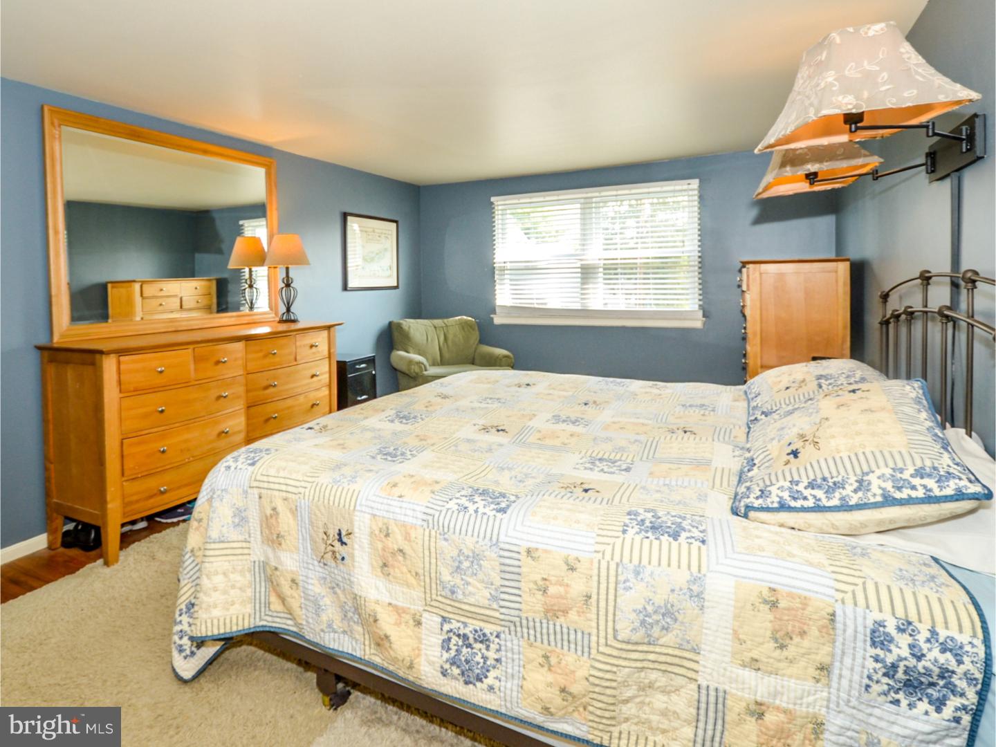 1510 School Road Hatfield, PA 19440 - Photo 14 of 24 Master Bedroom