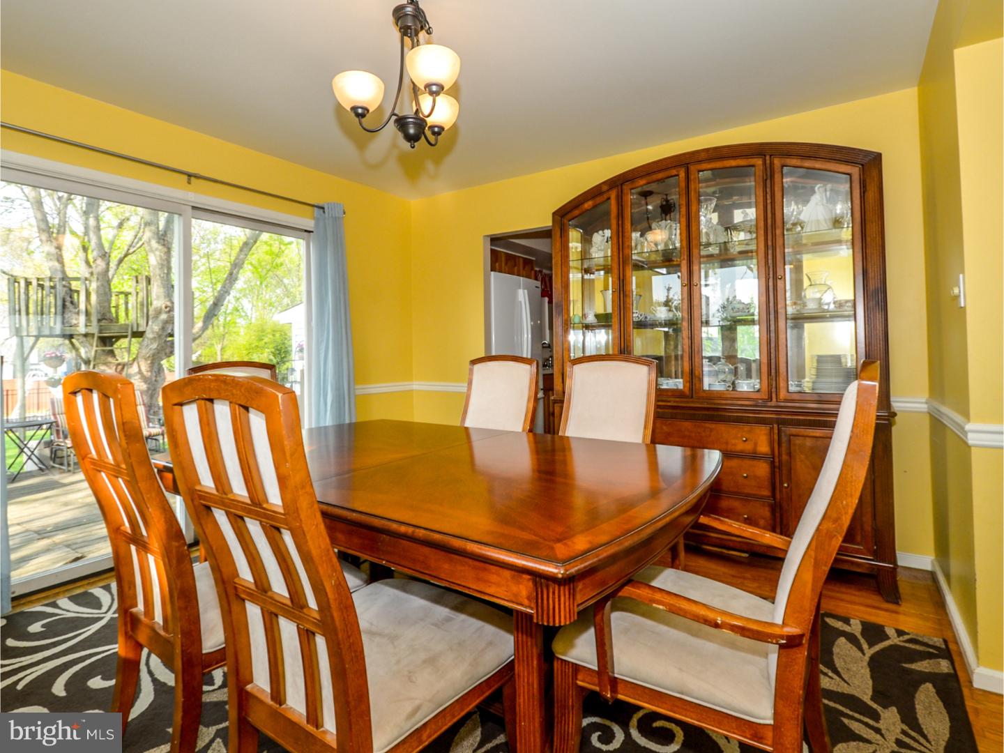 1510 School Road Hatfield, PA 19440 - Photo 6 of 24 Dining Room