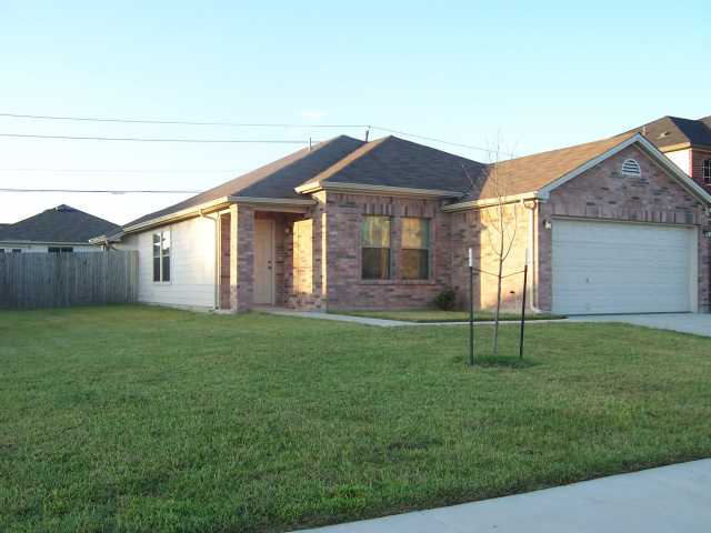 1153 Apollo Circle Round Rock, TX 78664 - Photo 1 of 1
