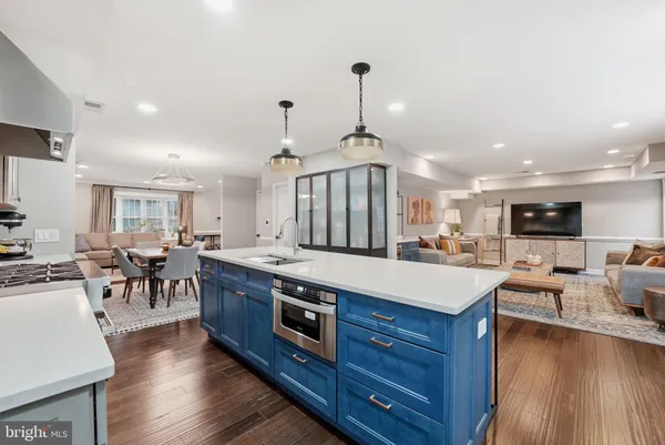 $1,100,000 | 6608 Cavalier Drive, Alexandria, VA 22307