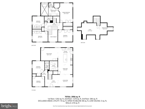 $1,180,000 | 6608 Cavalier Drive, Alexandria, VA 22307