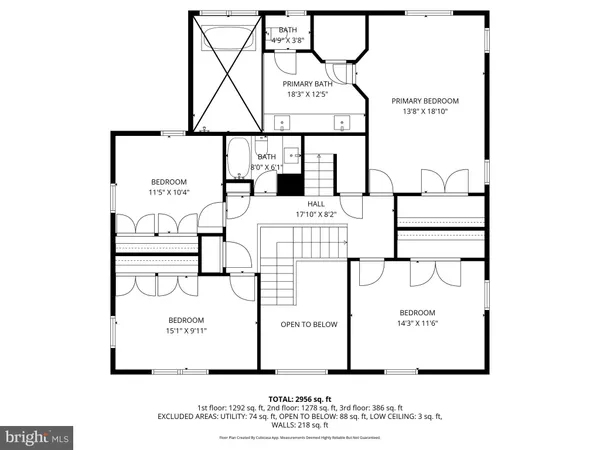 $1,180,000 | 6608 Cavalier Drive, Alexandria, VA 22307