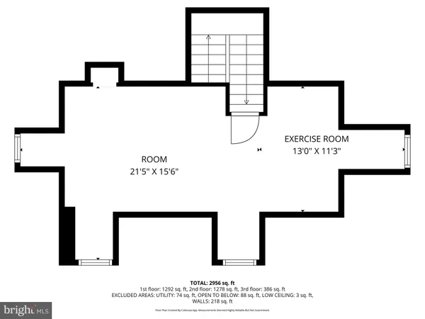 $1,180,000 | 6608 Cavalier Drive, Alexandria, VA 22307