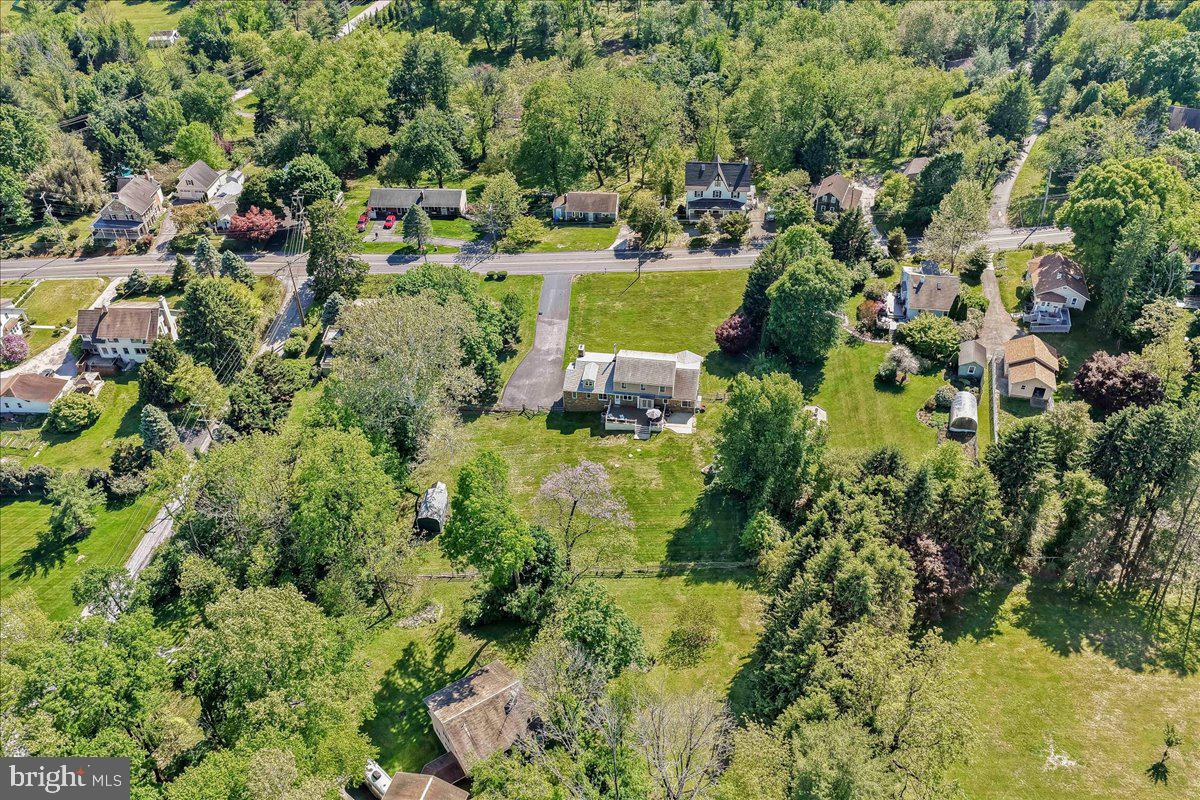 779 Concord Road Glen Mills, PA 19342 - Photo 41 of 41 Lush suburban landscape with homes.