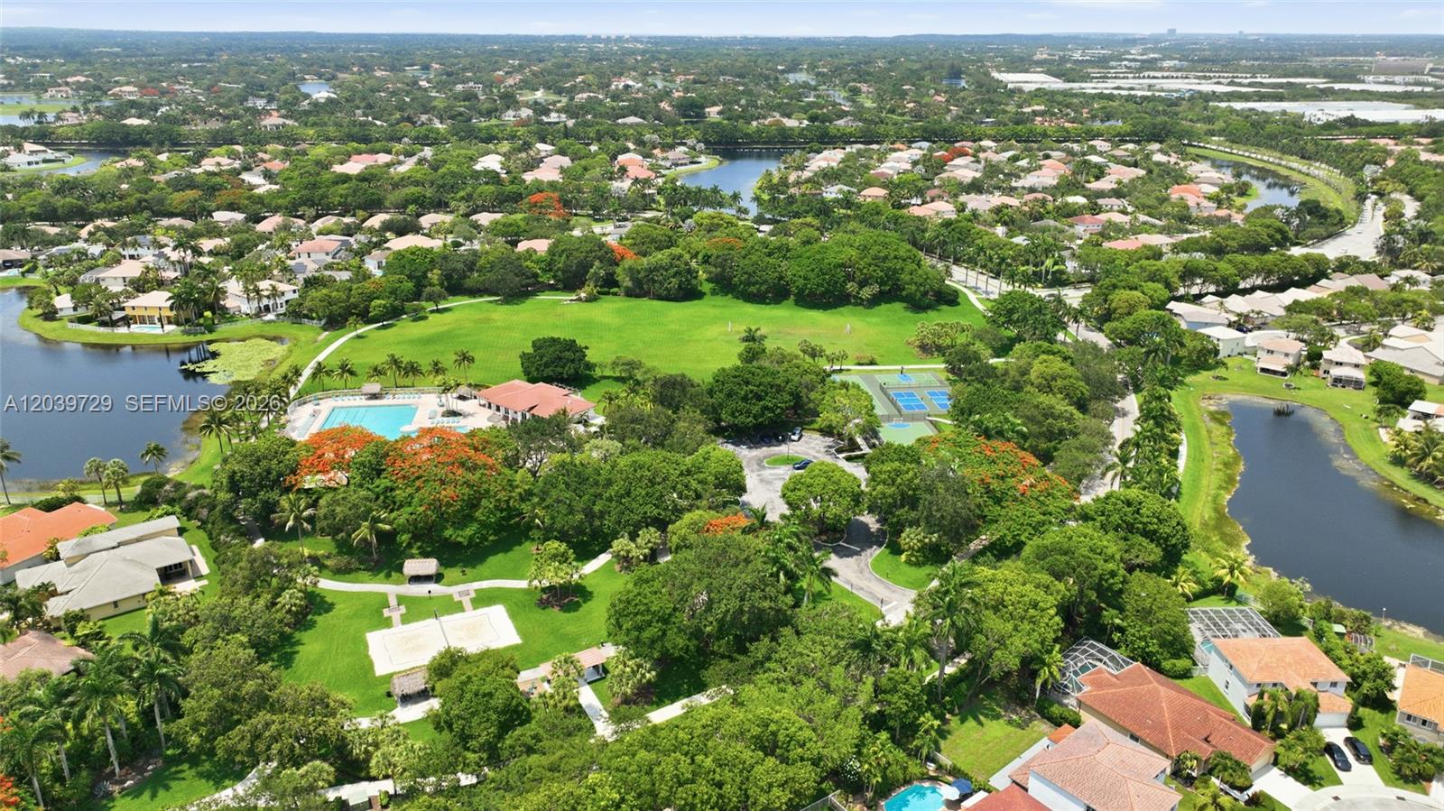 3725 Oak Ridge Lane Weston, FL 33331 - Photo 41 of 42