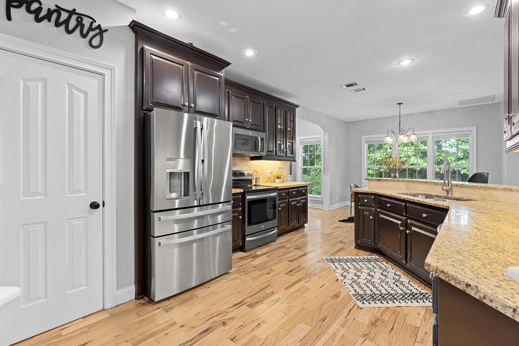 7339 Chowning Road Springfield, TN 37172 - Photo 22 of 57