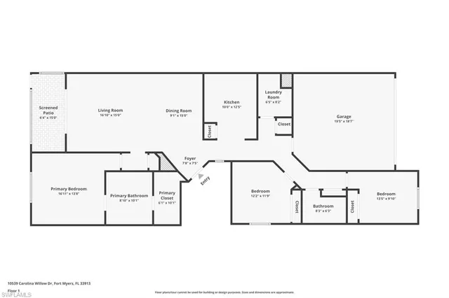 a picture of a black and white photo