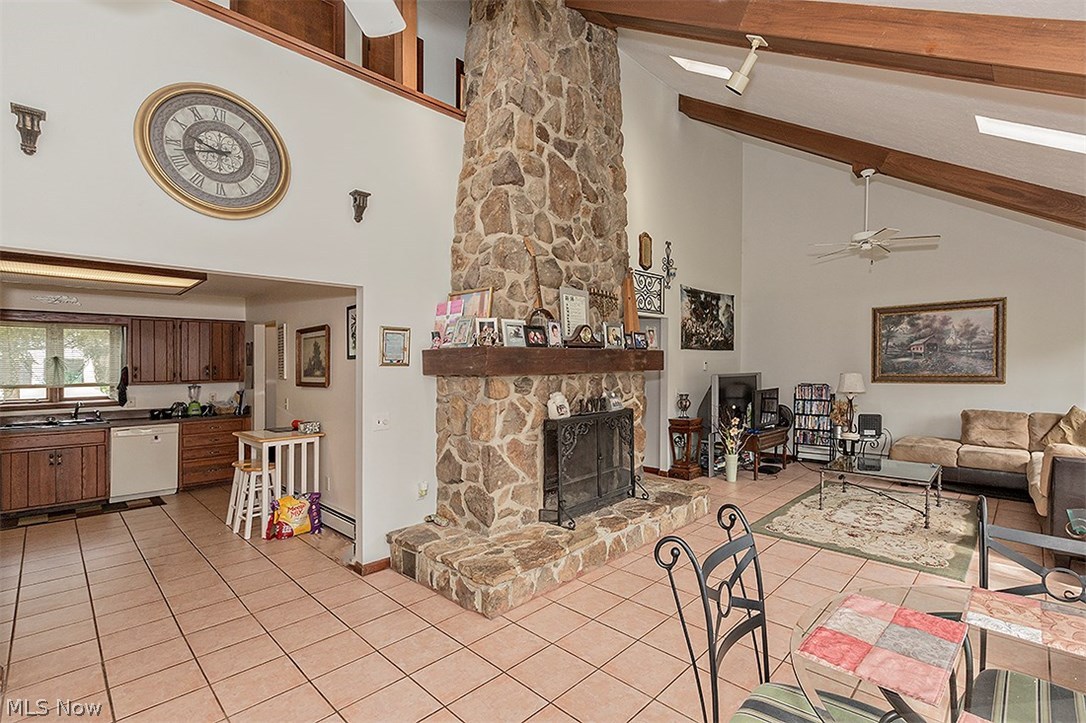1025 Dock Road Madison, OH 44057 - Photo 5 of 28