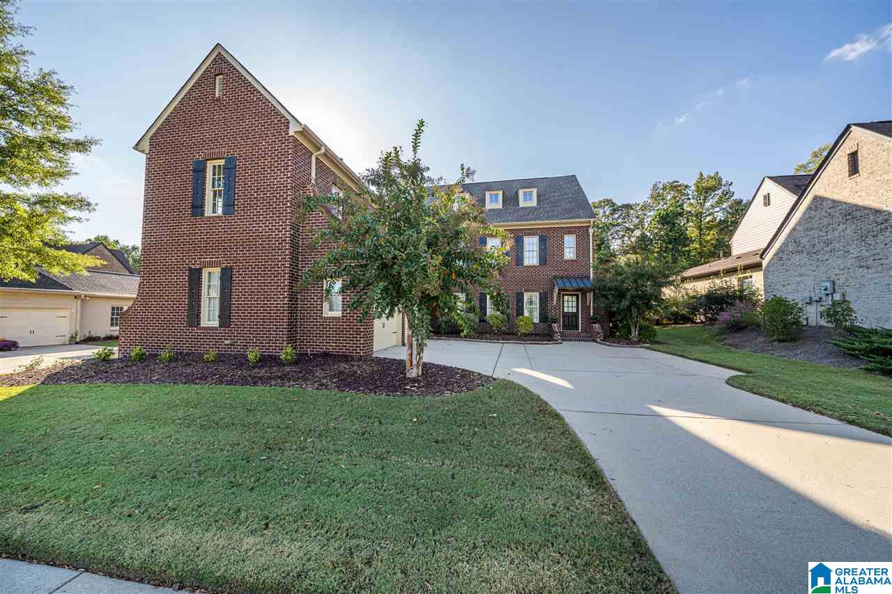 2350 Freestone Ridge Cove Birmingham, AL 35226 - Photo 4 of 49