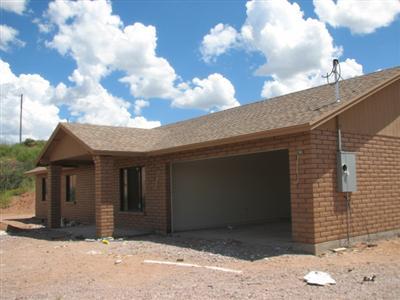 79 East Ruby Road Rio Rico, AZ 85648 - Photo 2 of 9
