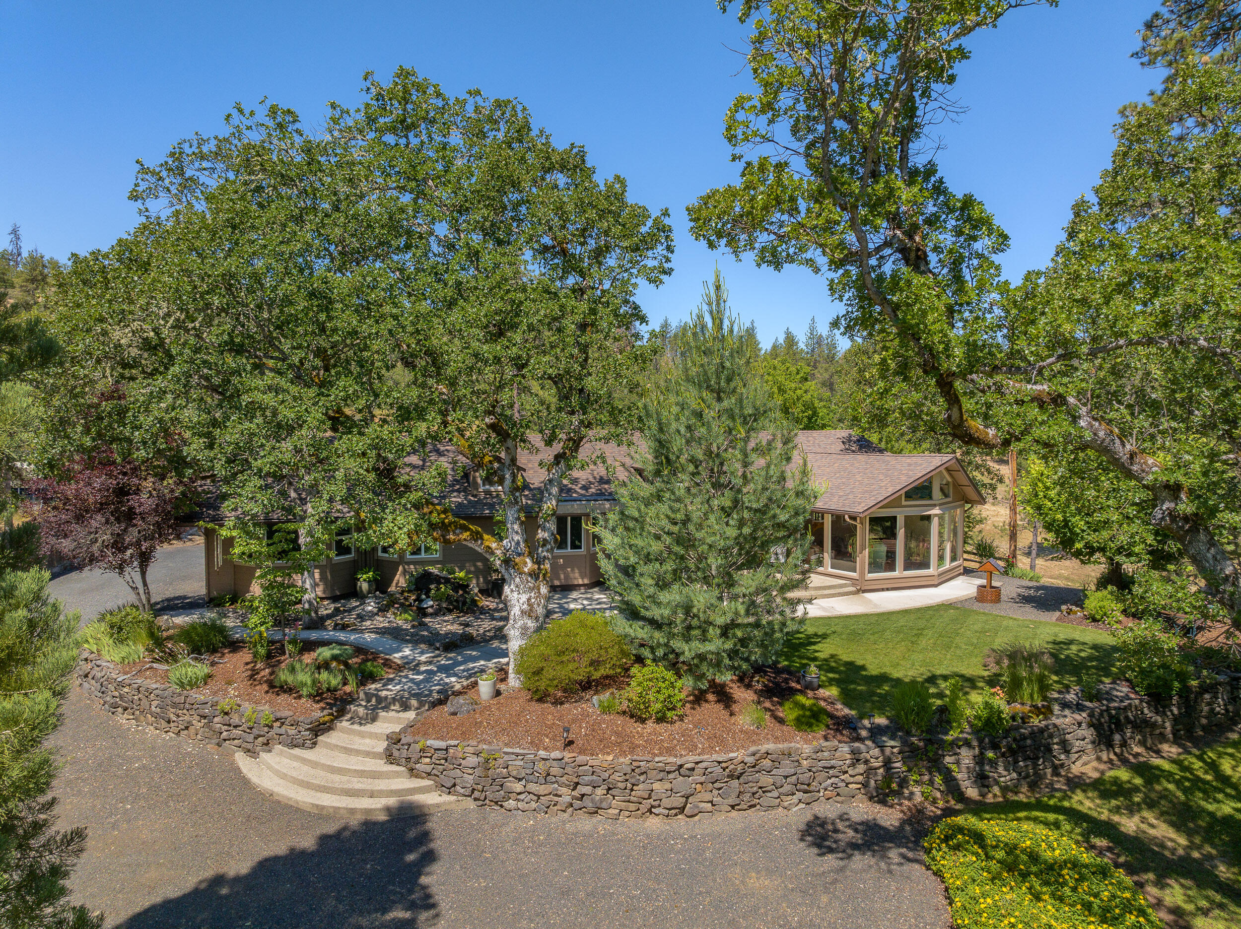 6635 Crowfoot Road Trail, OR 97541 - Photo 7 of 70 6635CrowfootRd-003