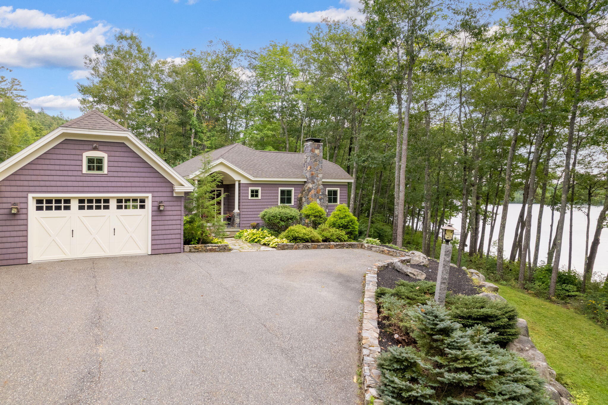 360 Augusta Road Rome, ME 04963 - Photo 3 of 79 360Augusta-71