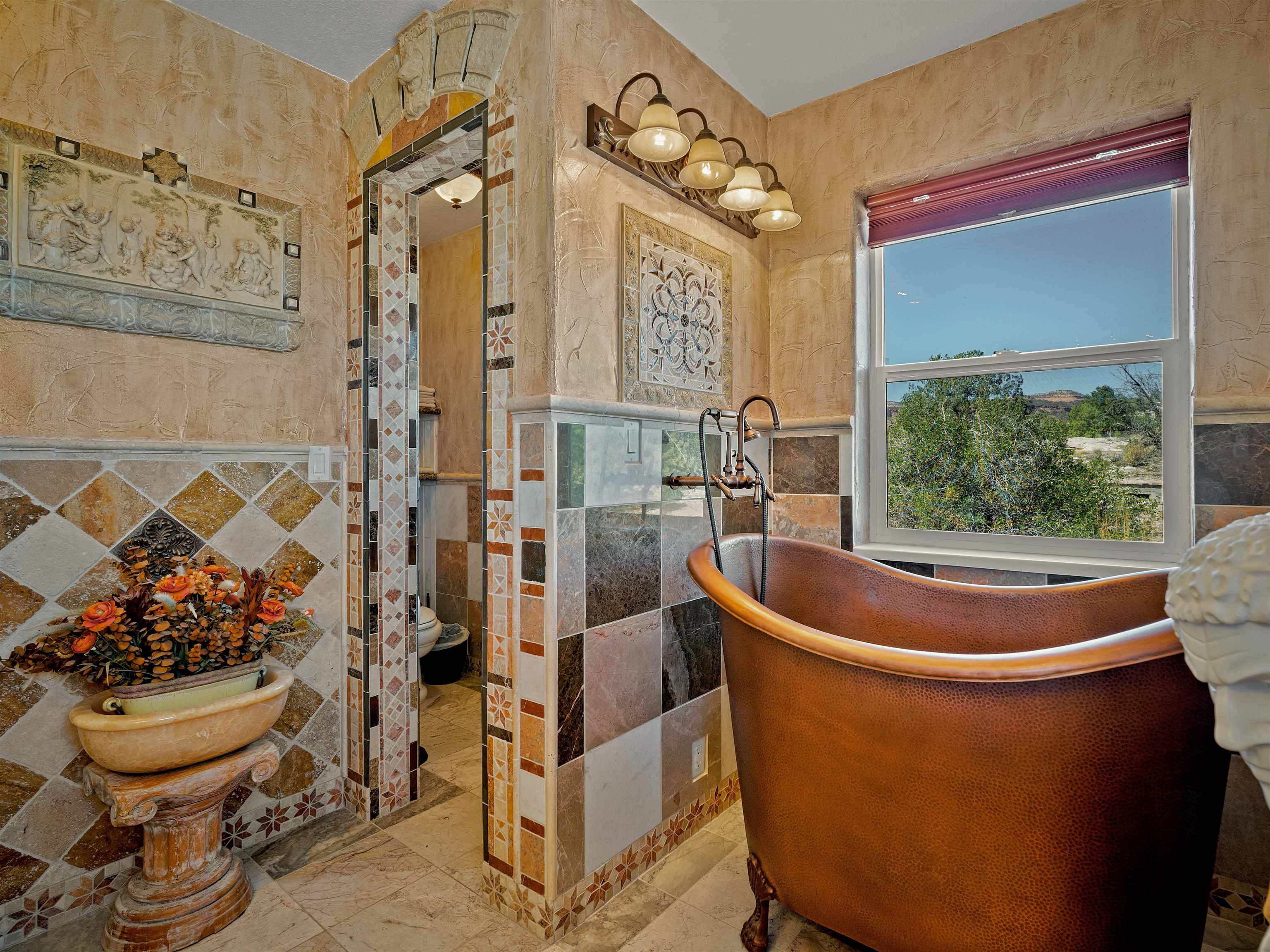 945 Prince Court Fruita, CO 81521 - Photo 18 of 38 a view of a living room and entry way