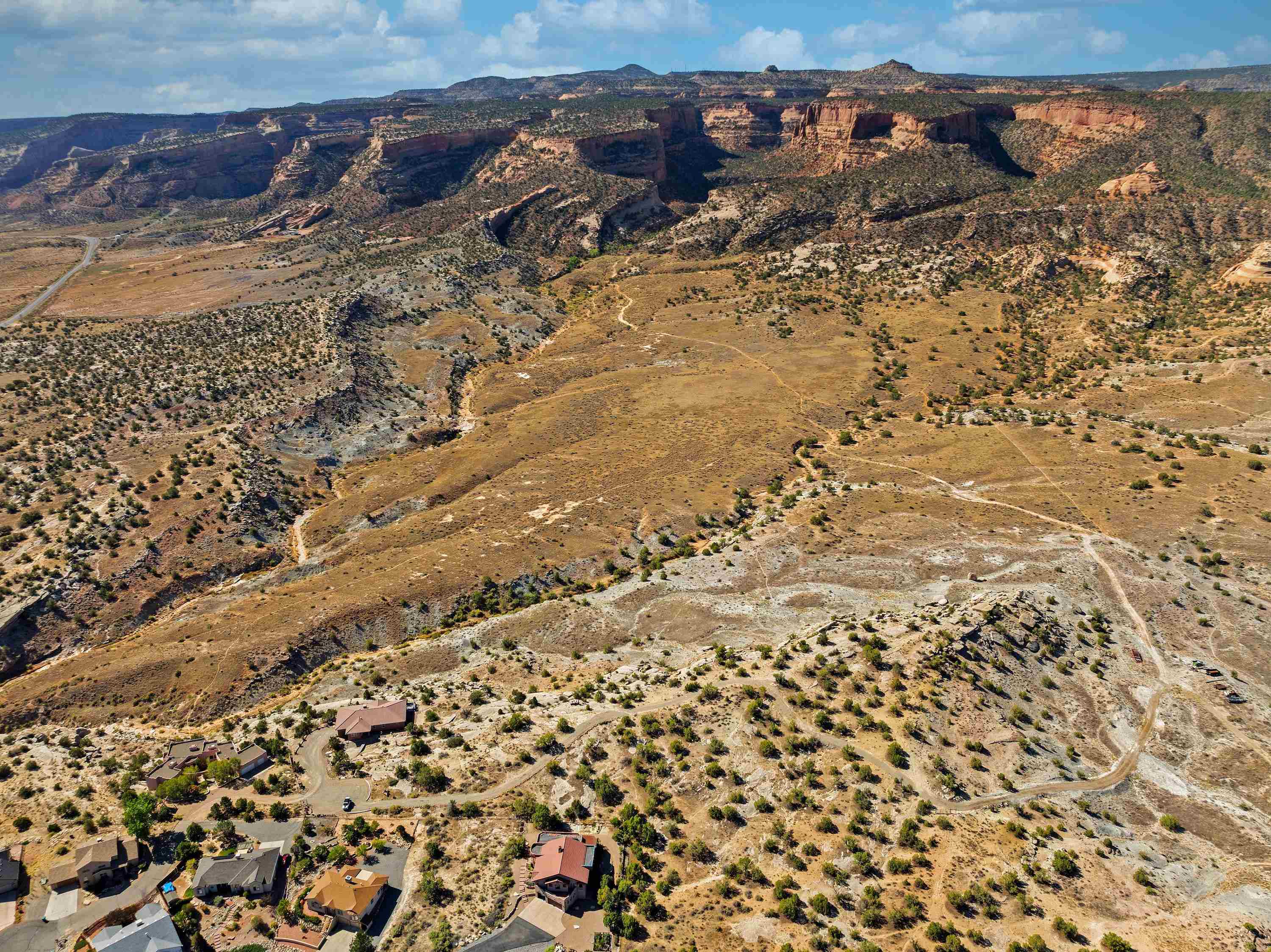 945 Prince Court Fruita, CO 81521 - Photo 34 of 38 a view of outdoor space with outside view