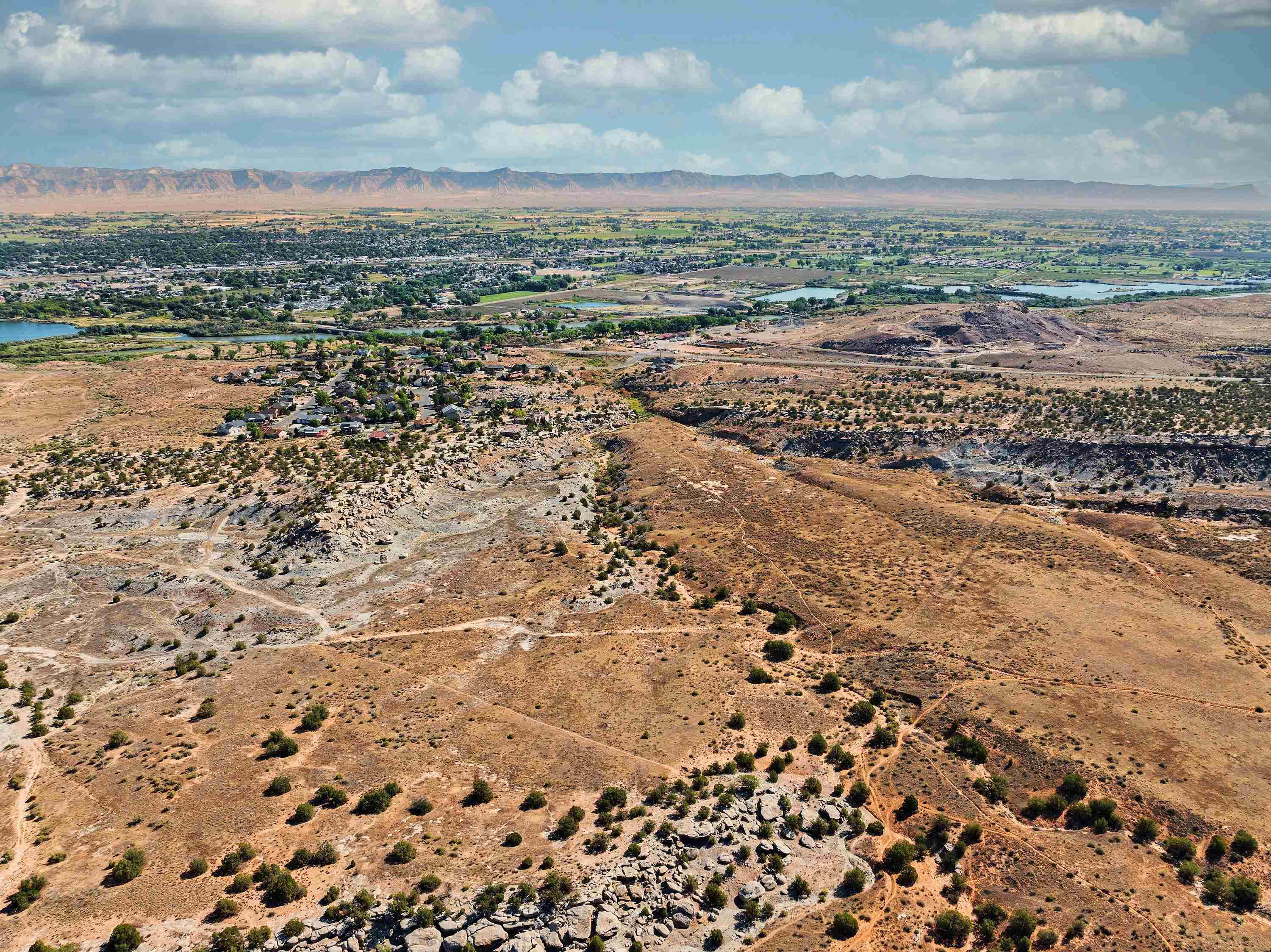 945 Prince Court Fruita, CO 81521 - Photo 35 of 38