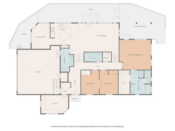 $1,250,000 | 945 Prince Court, Fruita, CO 81521