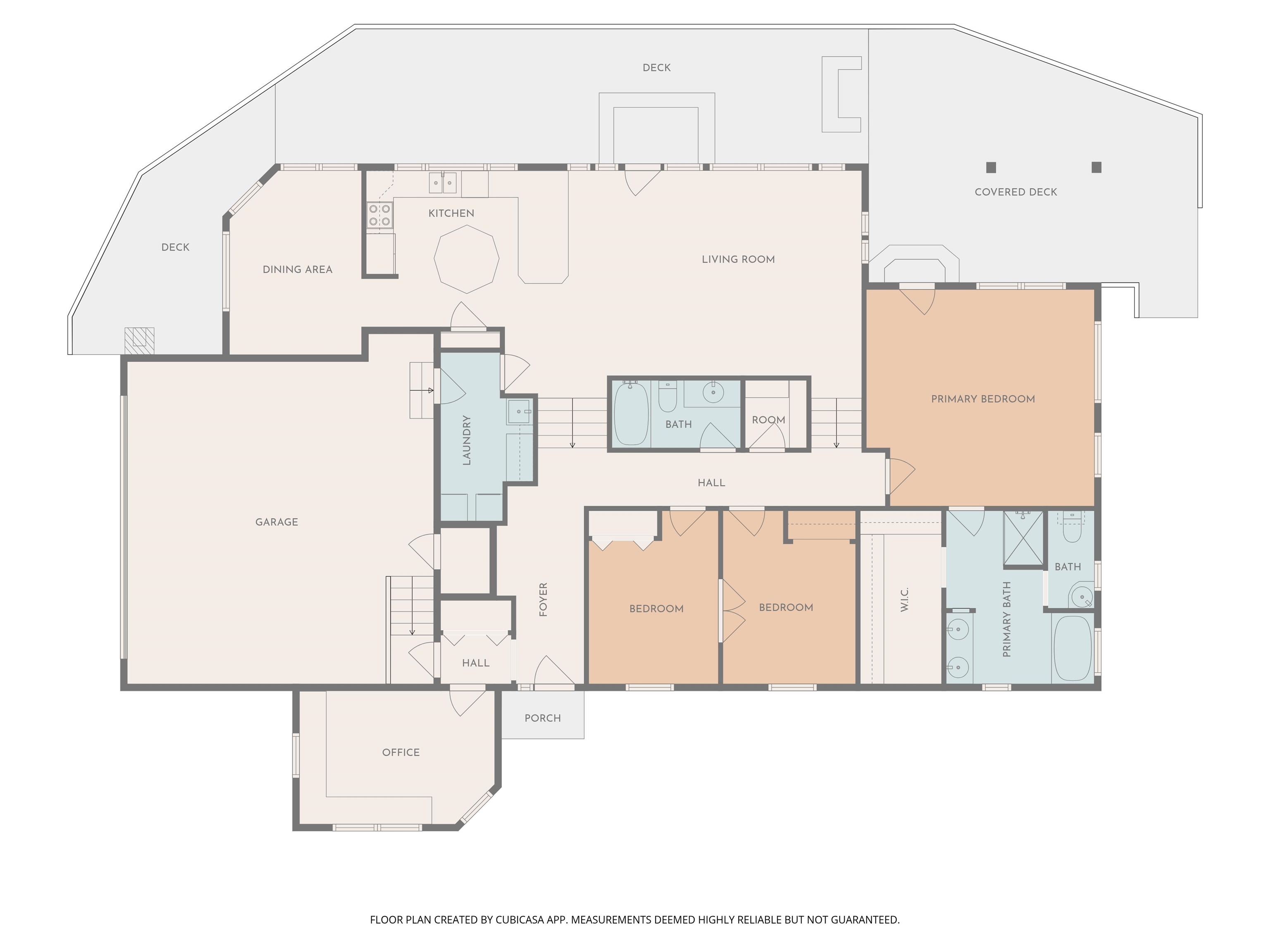 945 Prince Court Fruita, CO 81521 - Photo 36 of 38