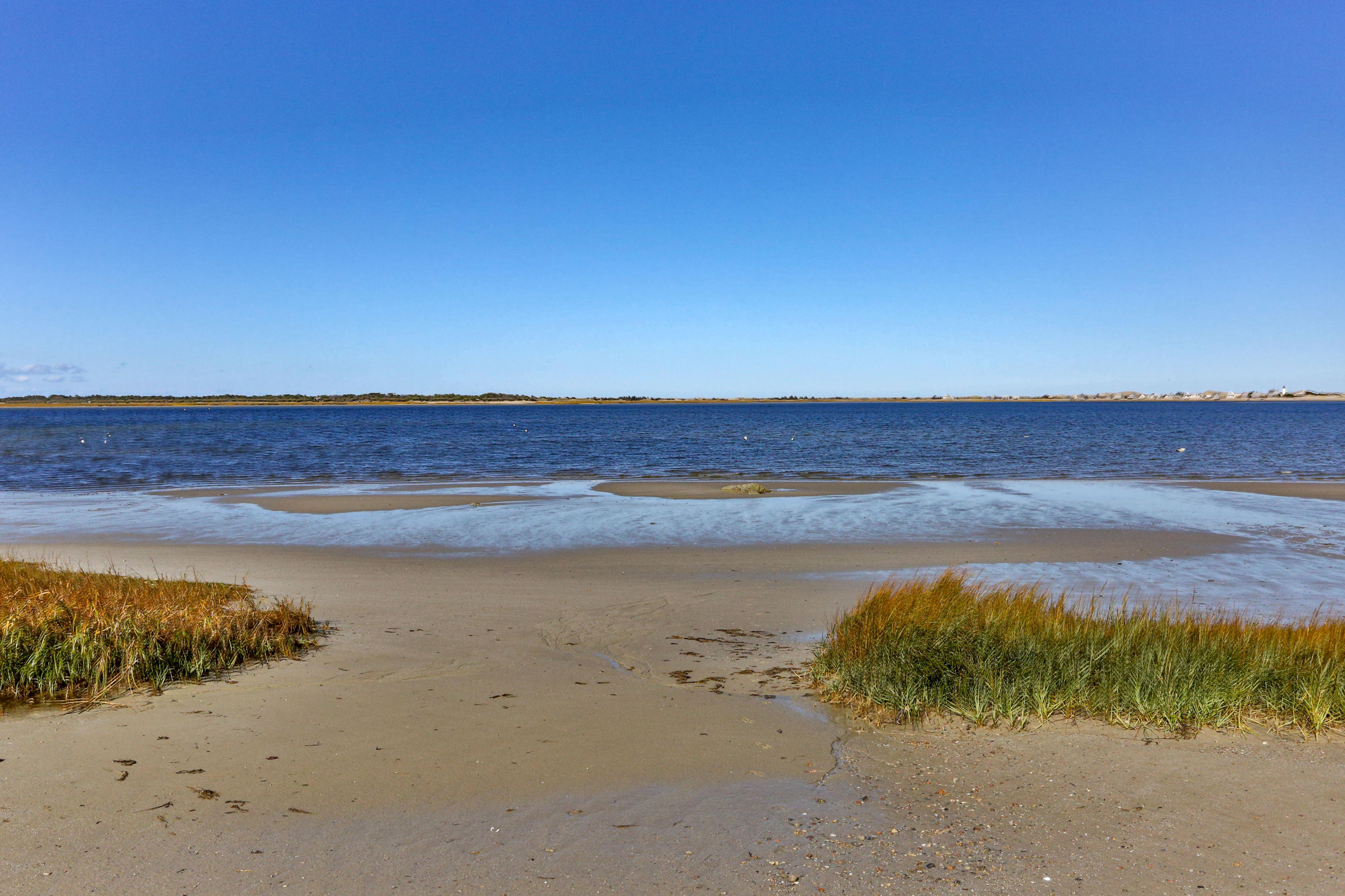 69 George Street Barnstable, MA 02630 - Photo 3 of 32 a view of an ocean beach