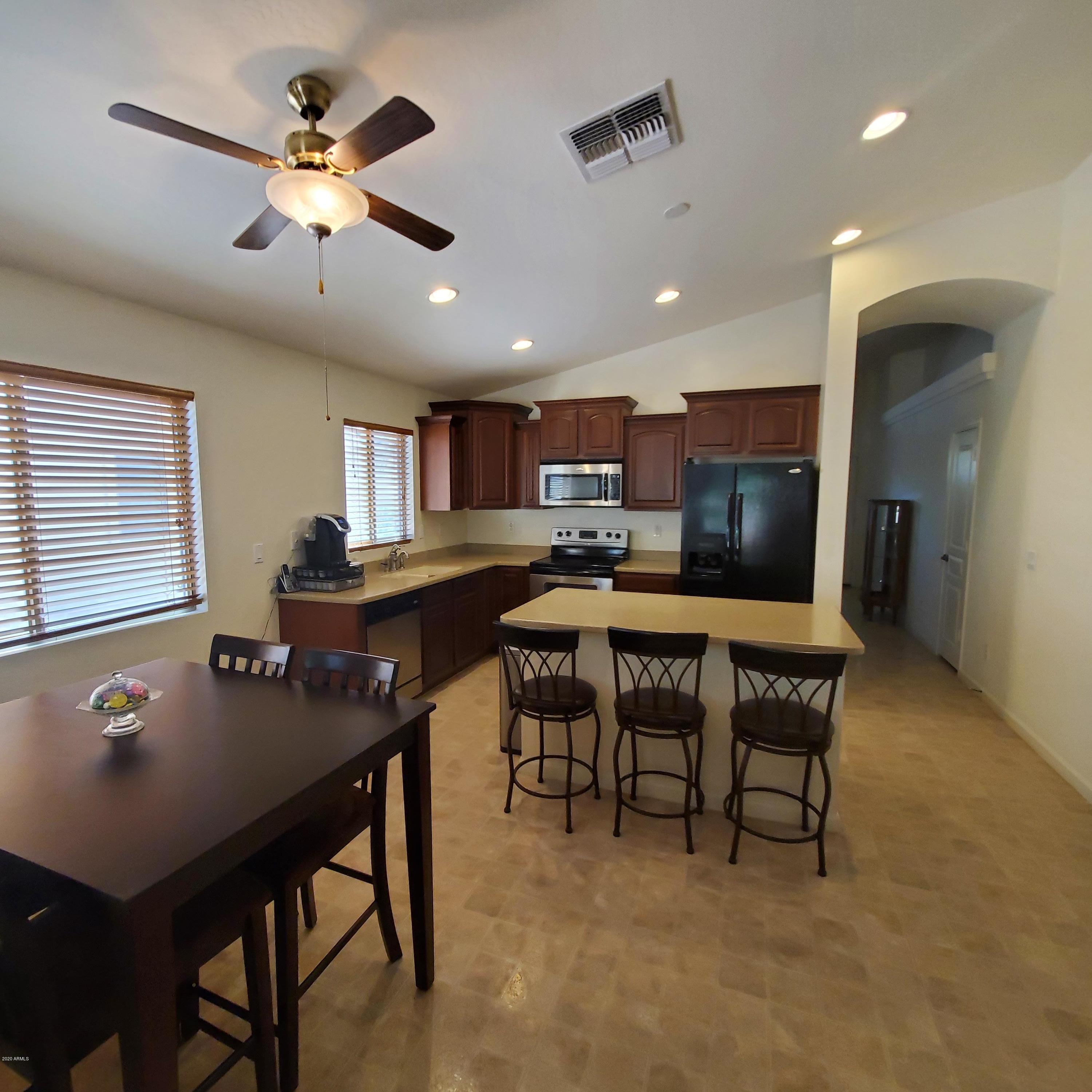 23740 West Pecan Road Buckeye, AZ 85326 - Photo 11 of 42 KITCHEN