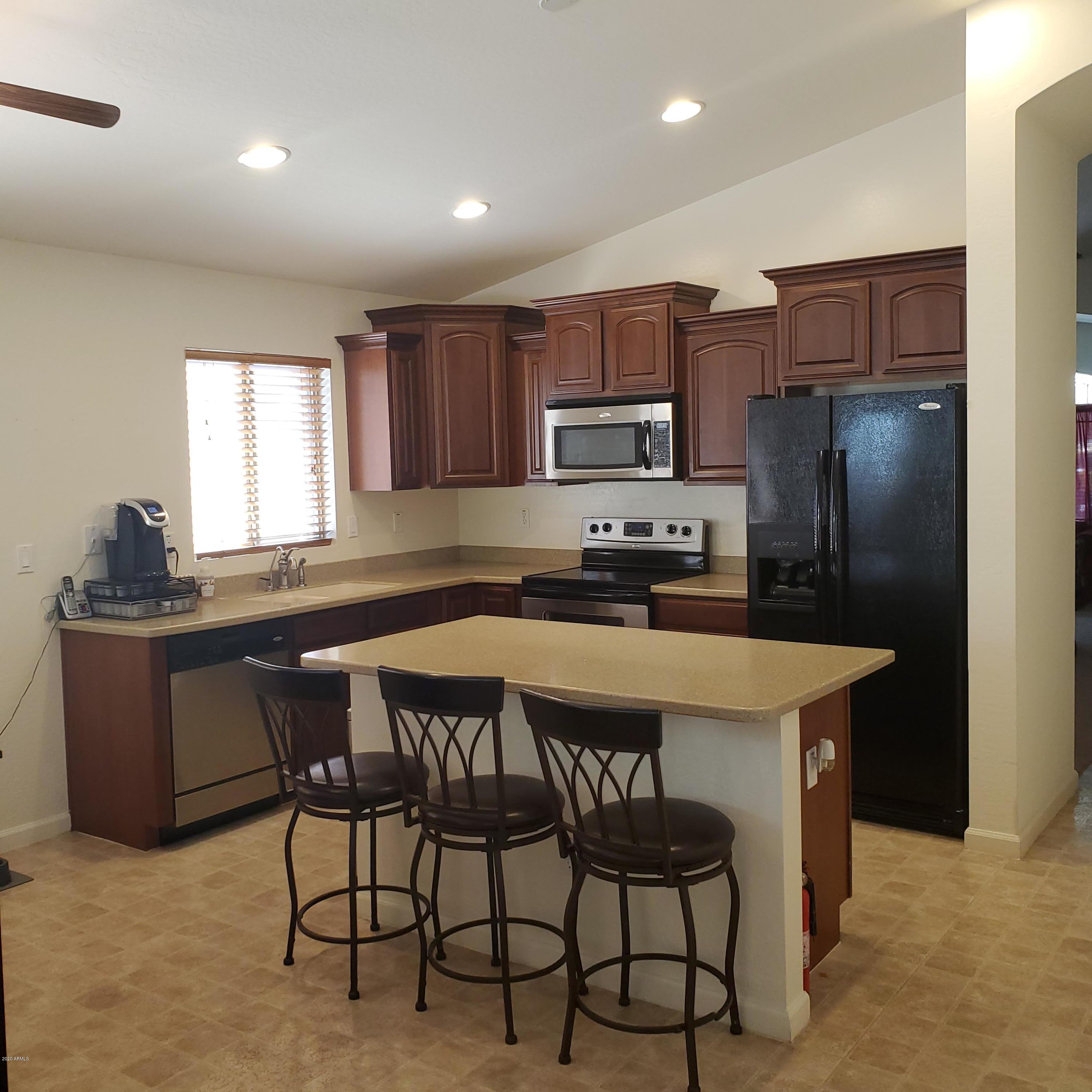 23740 West Pecan Road Buckeye, AZ 85326 - Photo 12 of 42 KITCHEN