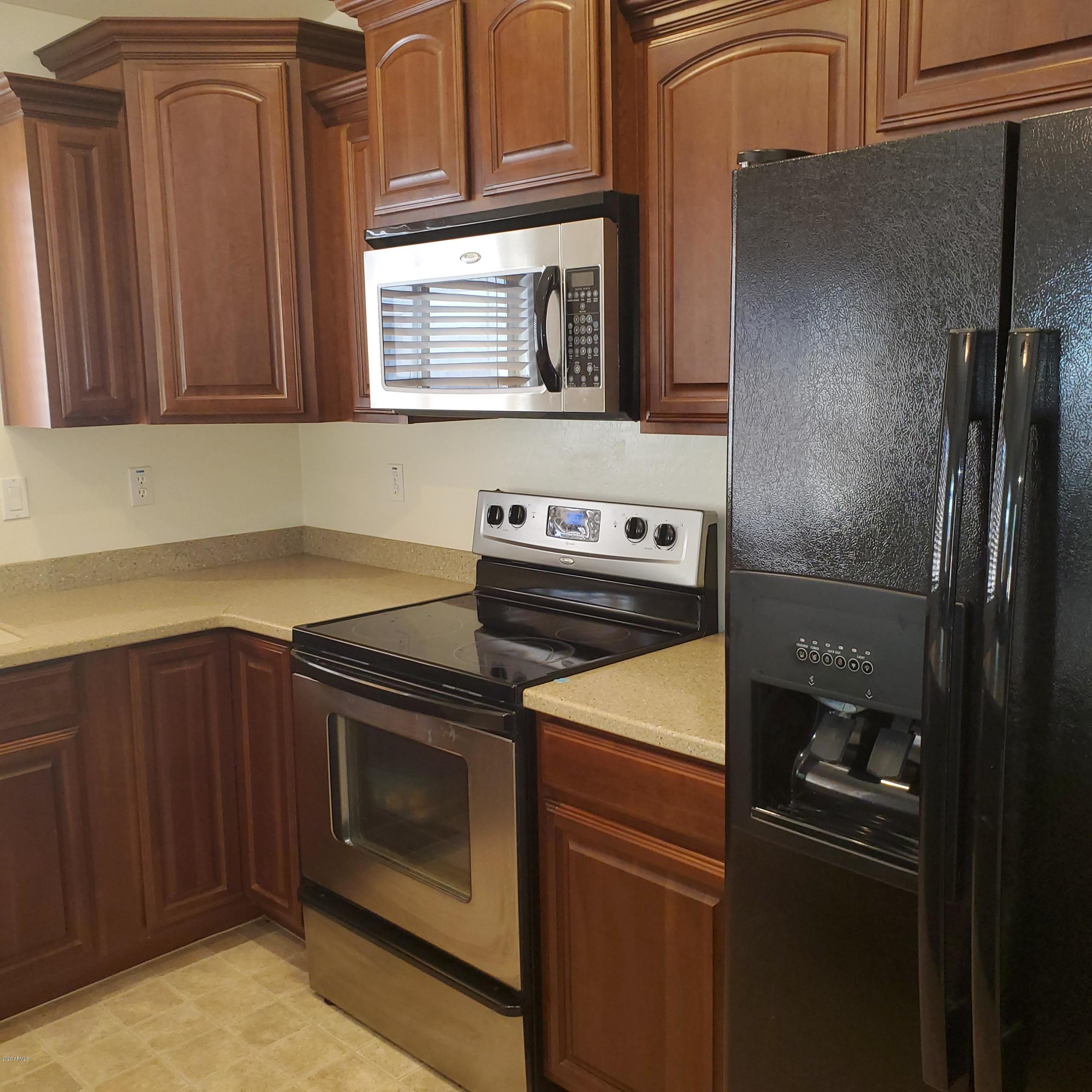 23740 West Pecan Road Buckeye, AZ 85326 - Photo 13 of 42 KITCHEN