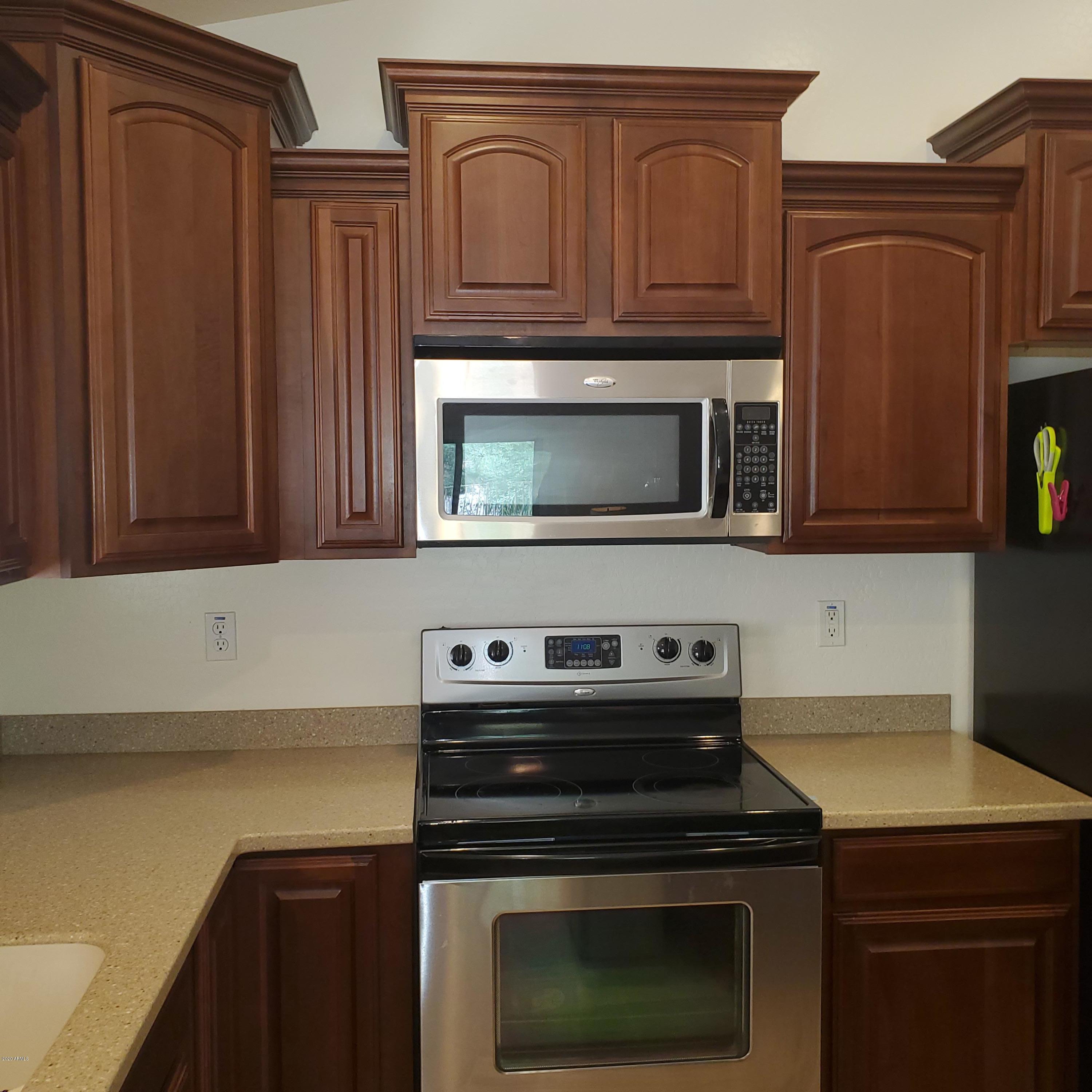 23740 West Pecan Road Buckeye, AZ 85326 - Photo 14 of 42 KITCHEN